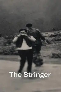 Poster to the movie "The Stringer" #1101304