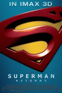Poster to the movie "Superman Returns" #938985