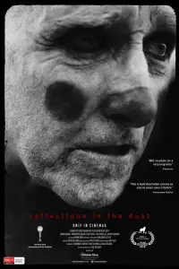 Poster to the movie "Reflections in the Dust" #874422