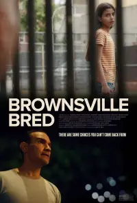 Poster to the movie "Brownsville Bred" #918963