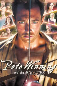 Poster to the movie "Pete Winning and the Pirates" #968701