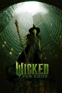 Poster to the movie "Wicked Part Two" #1051972