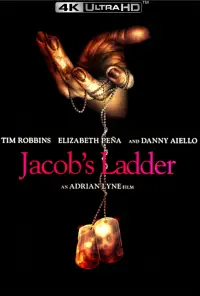 Poster to the movie "Jacob