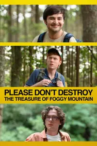 Poster to the movie "Please Don