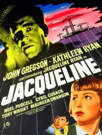 Poster to the movie "Jacqueline" #691698