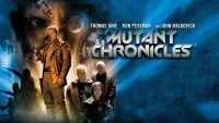 Backdrop to the movie "Mutant Chronicles" #1029838