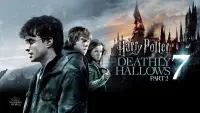Backdrop to the movie "Harry Potter and the Deathly Hallows: Part 2" #907709