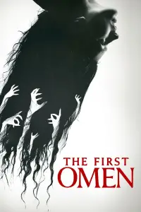 Poster to the movie "The First Omen" #929554
