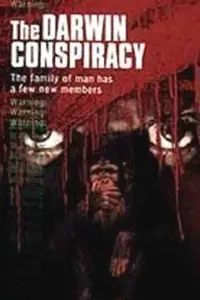 Poster to the movie "The Darwin Conspiracy" #876198