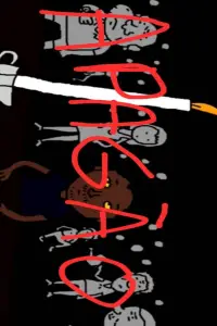 Poster to the movie "APAGÃO" #1009885