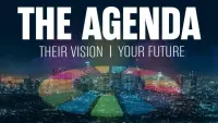 Backdrop to the movie "The Agenda: Their Vision – Your Future" #793893