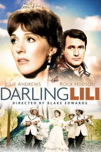 Poster to the movie "Darling Lili" #1072071
