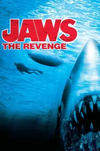 Poster to the movie "Jaws: The Revenge" #951901