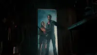 Backdrop to the movie "Evil Dead II" #741921