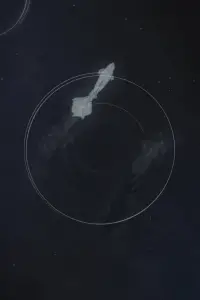 Poster to the movie "JUJUTSU KAISEN: Hidden Inventory / Premature Death - The Movie" #609755