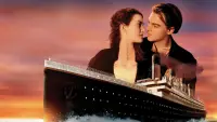 Backdrop to the movie "Titanic" #521356