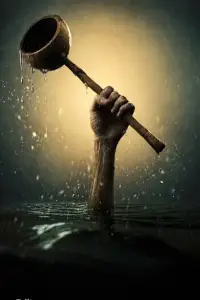 Poster to the movie "Kang Solah (From Kang Mak) x Nenek Gayung" #636116