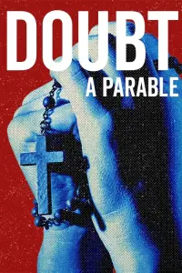 Poster to the movie "Doubt: A Parable" #845444
