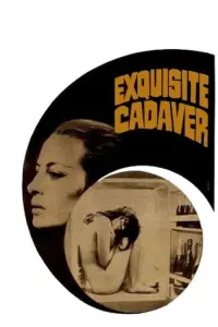 Poster to the movie "The Exquisite Cadaver" #1020250