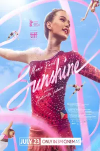 Poster to the movie "Sunshine" #656935