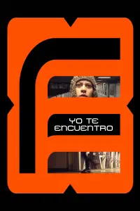 Poster to the movie "Meet you There" #940538