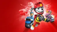 Backdrop to the movie "PAW Patrol: Moto Pups" #829925