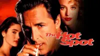 Backdrop to the movie "The Hot Spot" #976266