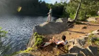 Backdrop to the movie "SlushyNoobz Camping Vlog" #555654