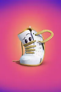 Poster to the movie "Sneaks" #774875