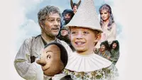 Backdrop to the movie "The Adventures of Pinocchio" #744048