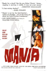 Poster to the movie "The Flesh and the Fiends" #1087091