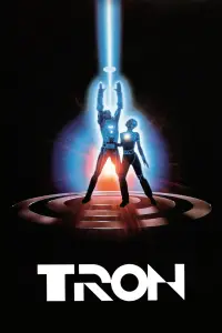 Poster to the movie "Tron" #641769