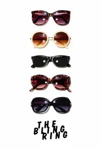 Poster to the movie "The Bling Ring" #1032242