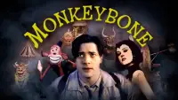 Backdrop to the movie "Monkeybone" #997531