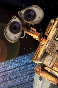 Poster to the movie "WALL·E" #802277