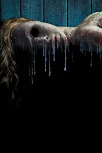 Poster to the movie "House of Wax" #708103