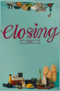 Closing Act