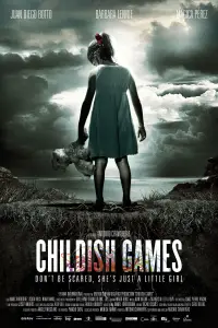 Poster to the movie "Childish Games" #715291