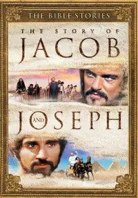 Poster to the movie "The Story of Jacob and Joseph" #970270