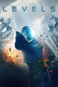 Poster to the movie "Levels" #904603