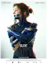 Poster to the movie "Silent Shot" #943056