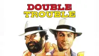 Backdrop to the movie "Double Trouble" #952944
