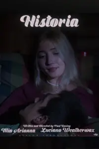 Poster to the movie "Historia" #1008496