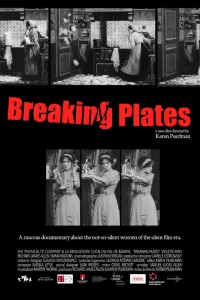 Poster to the movie "Breaking Plates" #811026