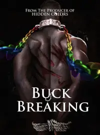 Poster to the movie "Buck Breaking" #1161220