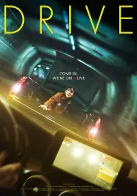 Poster to the movie "Drive" #1159943
