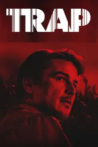 Poster to the movie "Trap" #561857