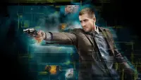 Backdrop to the movie "Source Code" #741934