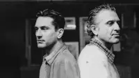 Backdrop to the movie "Remembering the Artist: Robert De Niro, Sr." #879015