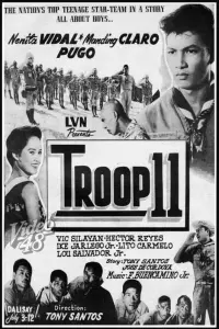 Troop 11